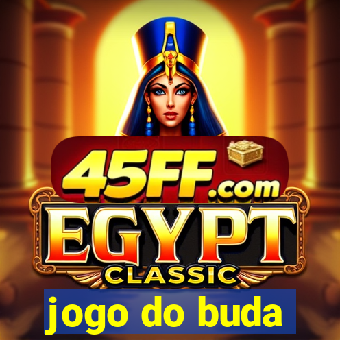 jogo do buda